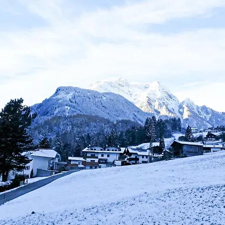Appartementhaus Zillertal By Piaunddirk *