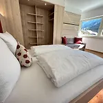 Appartementhaus Zillertal By Piaunddirk *