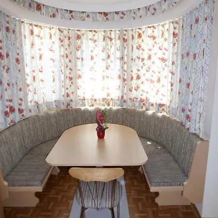 شقة Appartementhaus Zillertal By Piaunddirk فينكنبرغ