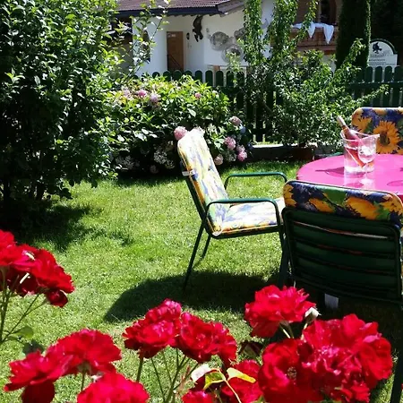 Appartementhaus Zillertal By Piaunddirk شقة فينكنبرغ