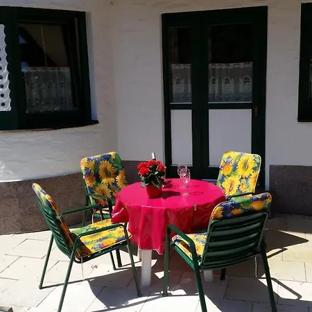 Appartementhaus Zillertal By Piaunddirk *