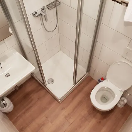 Appartementhaus Zillertal By Piaunddirk *