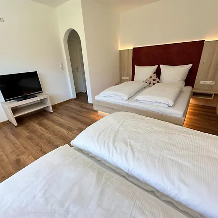 Appartementhaus Zillertal By Piaunddirk