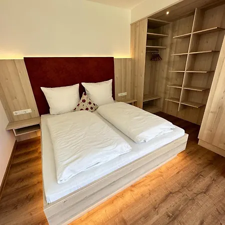 Appartementhaus Zillertal By Piaunddirk شقة *