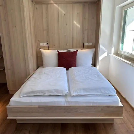 Appartementhaus Zillertal By Piaunddirk شقة