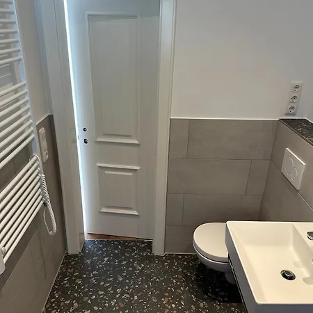 شقة Appartementhaus Zillertal By Piaunddirk *