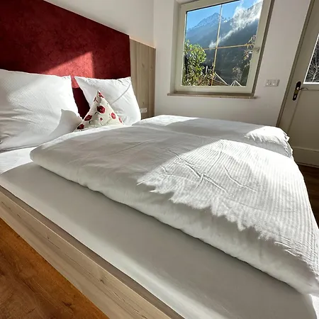 شقة Appartementhaus Zillertal By Piaunddirk فينكنبرغ