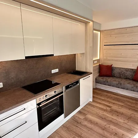 Appartementhaus Zillertal By Piaunddirk * فينكنبرغ