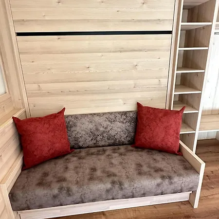 Appartementhaus Zillertal By Piaunddirk *