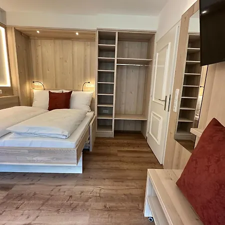 Appartementhaus Zillertal By Piaunddirk