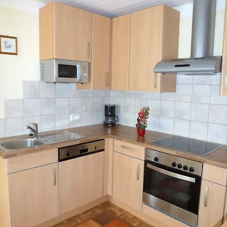 Appartementhaus Zillertal By Piaunddirk فينكنبرغ